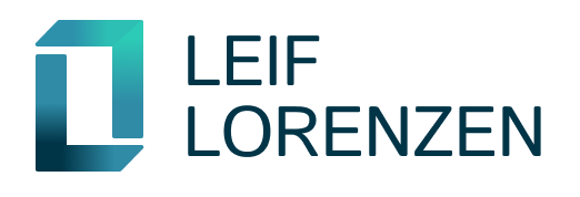 Leif Lorenzen – Beratender Ingenieur